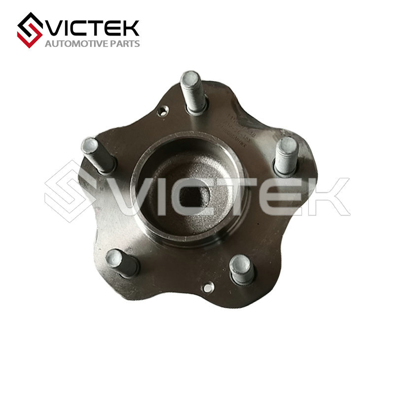 توپی چرخ عقب S5 SA12-26-15X