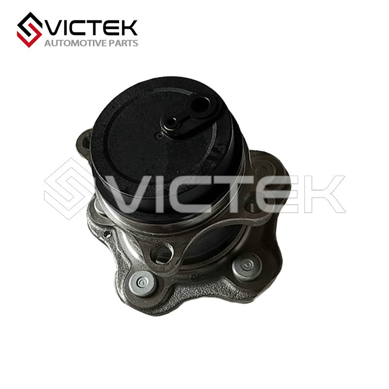 توپی چرخ عقب S5 SA12-26-15X