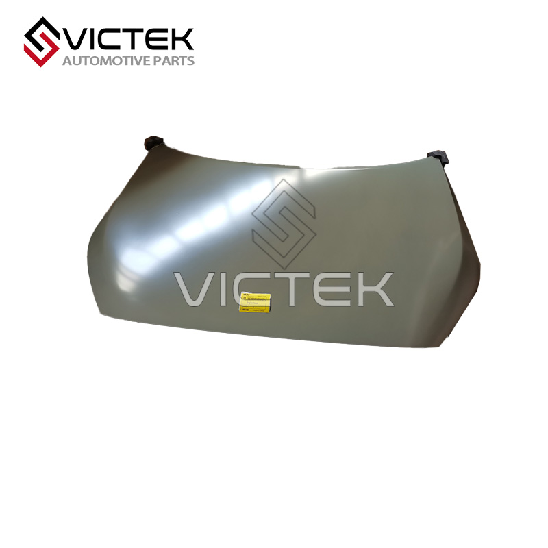 کاپوت موتور