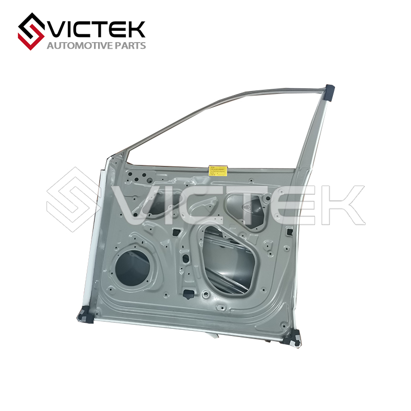 درب جلو با پیکربندی RH بالا