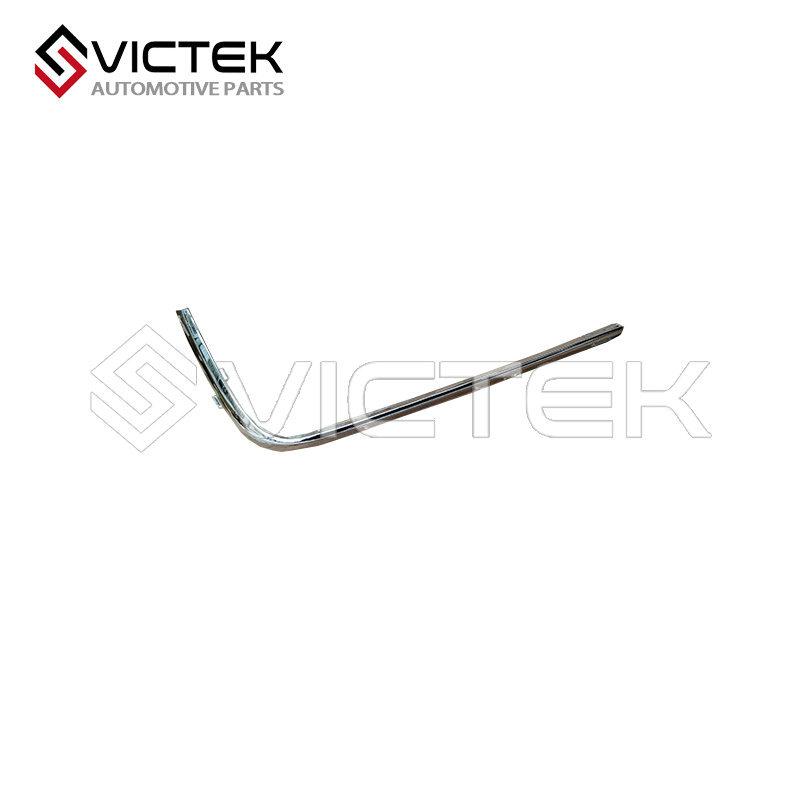 تزئینات-درپوش لوله اگزوز عقب چپ SX3-2804513 L