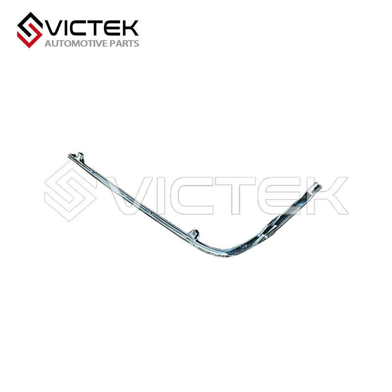 تزئینات-درپوش لوله اگزوز عقب چپ SX3-2804513 L