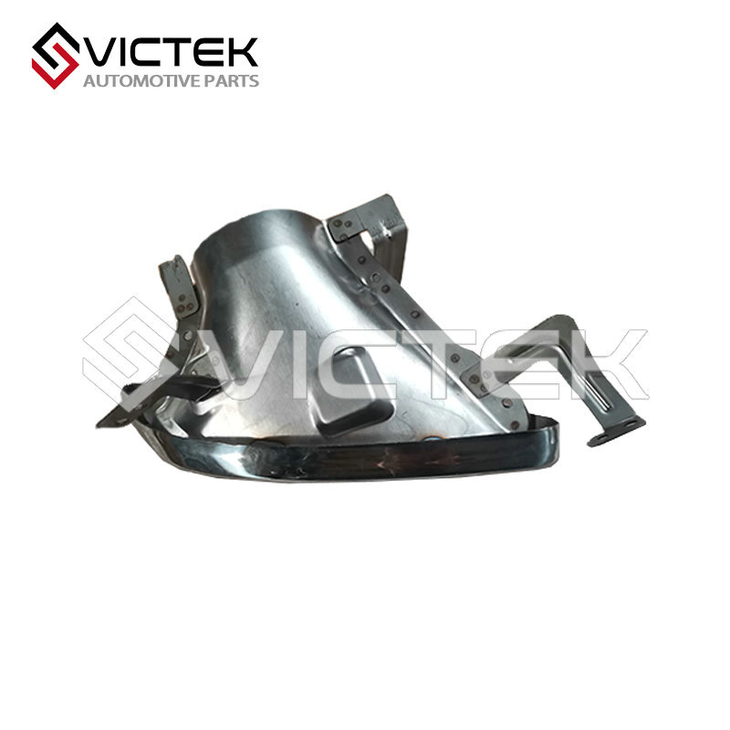 پوشش تزئینی لوله اگزوز عقب سمت راست 2804040-SF01