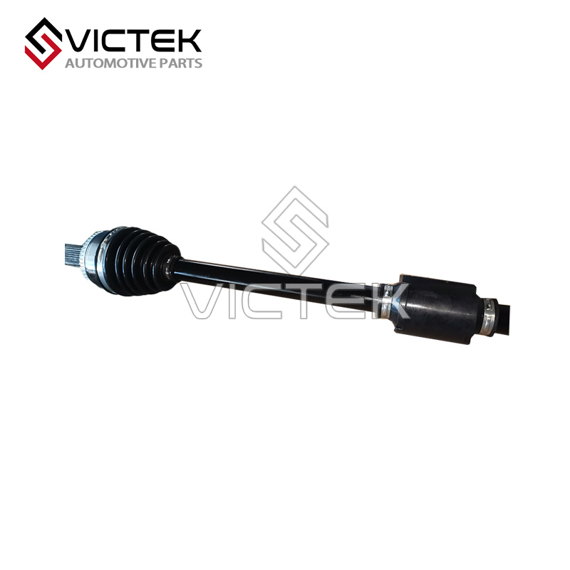 محور محرک rh