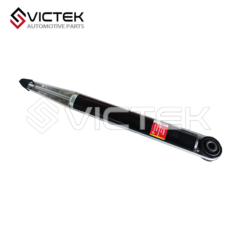 کمک فنر عقب