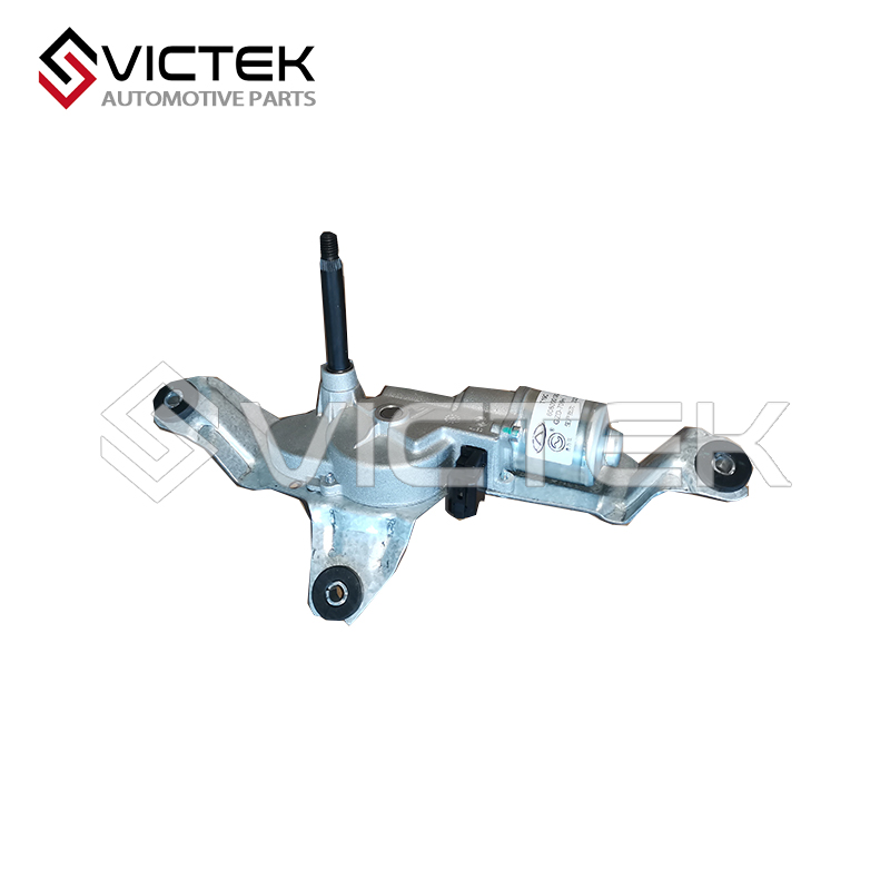 موتور برف پاک کن عقب