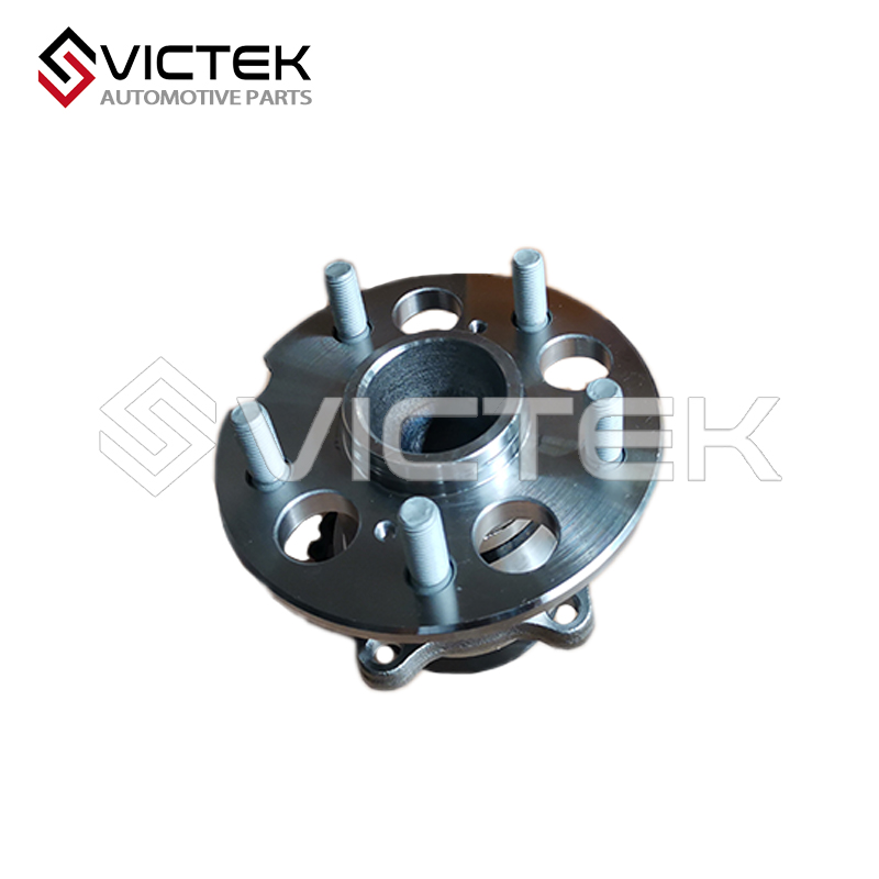 واحد توپی چرخ عقب S3104100