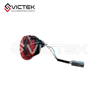 مه شکن عقب راست S11-3732040