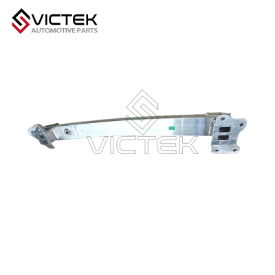 تقویت سپر جلو