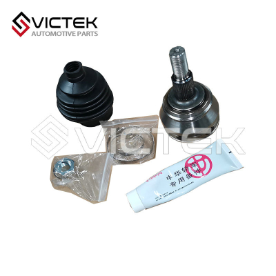 اتصال C.V خروجی SHZ-2200031