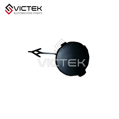 درپوش قلاب سپر جلو