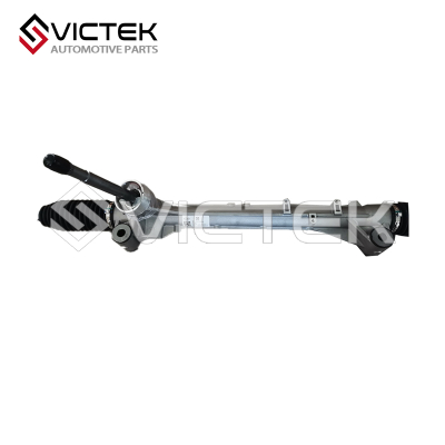 مجموعه کامل جعبه فرمان