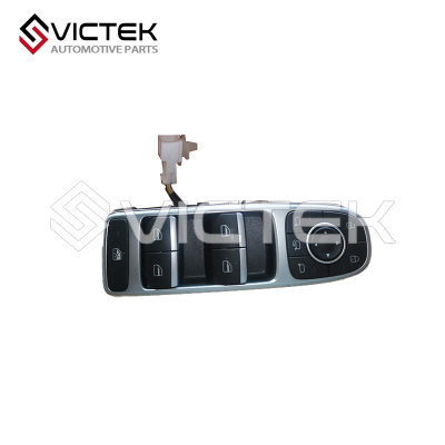 سوئیچ پنجره سمت چپ