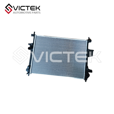 رادیاتور آب