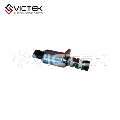 شیر برقی شفت شیر ​​VVT