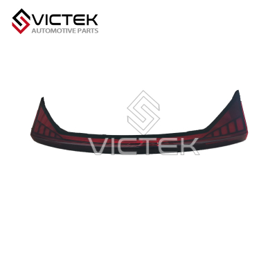 چراغ عقب وسط