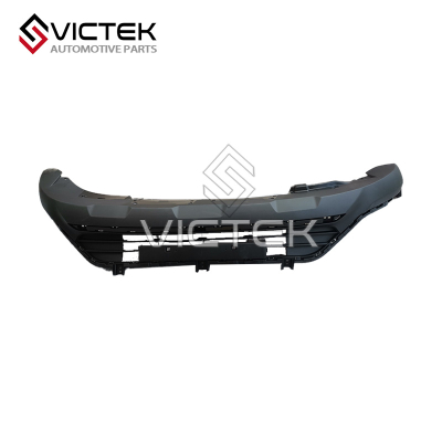 سپر جلو پایین