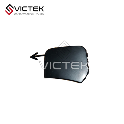 درپوش قلاب سپر جلو