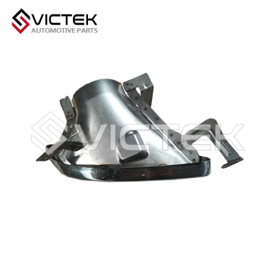 پوشش تزئینی لوله اگزوز عقب سمت راست 2804040-SF01