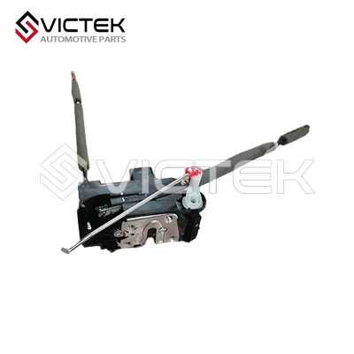 بلوک قفل درب جلو سمت راست F01-6105020BB