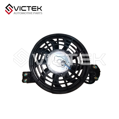 فن رادیاتور الکترونیکی کوچک S11-1308030