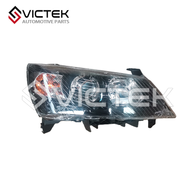 چراغ جلو سمت راست مشکی ۱۰۶۷۰۰۳۳۷۷