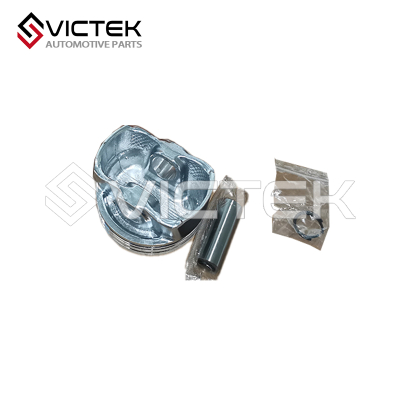 پیستون موتور