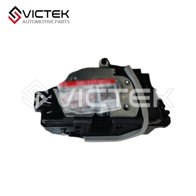 مجموعه قفل درب جلو چپ ۶۱۰۵۱۰۰-SF01