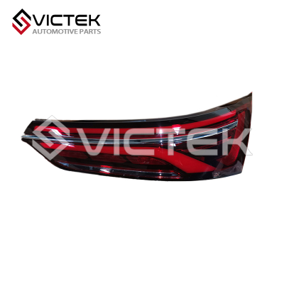 مجموعه چراغ عقب یکپارچه درب پشتی چپ ۴۱۳۳۱۱۰-SF01