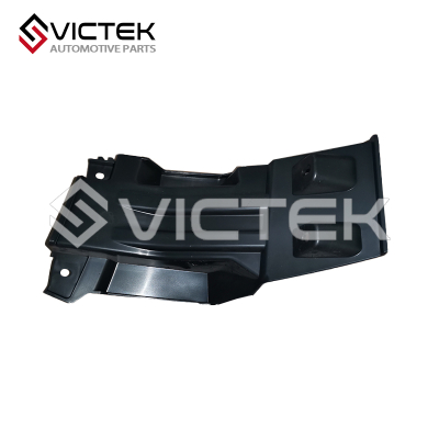 پرده هوای جلو سمت راست