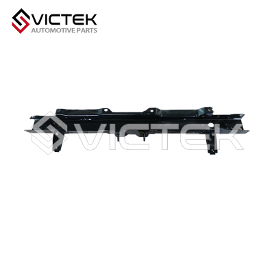 تیر بالایی قاب پشتیبانی رادیاتور