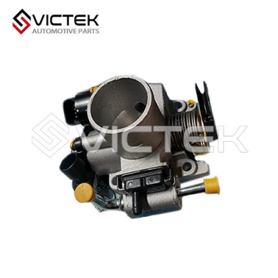 بدنه دریچه گاز 372-1107011CA