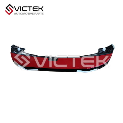 بال بالای درب عقب