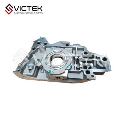 پمپ روغن ۳۷۲-۱۰۱۱۰۳۰