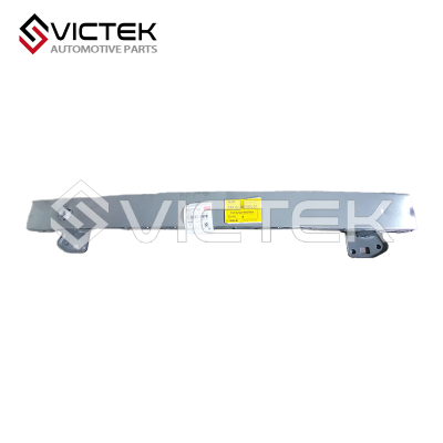 تیر فلزی سپر جلو