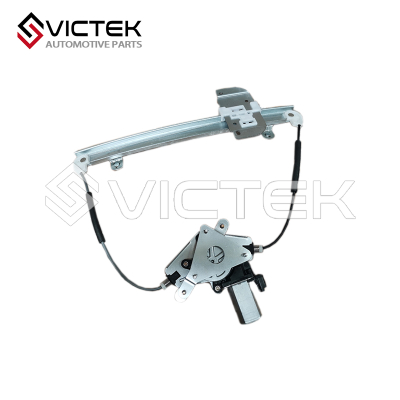 شیشه بالابر جلو راست A13-6104020