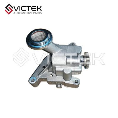 پمپ روغن قدیمی 1011010-B01