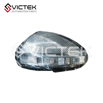 چراغ فرمان سمت چپ S8202140