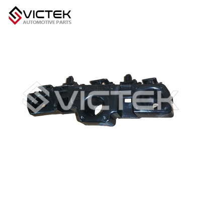 نصب براکت سپر جلو چپ 2803017-SF01