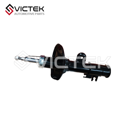 کمک فنر جلو چپ