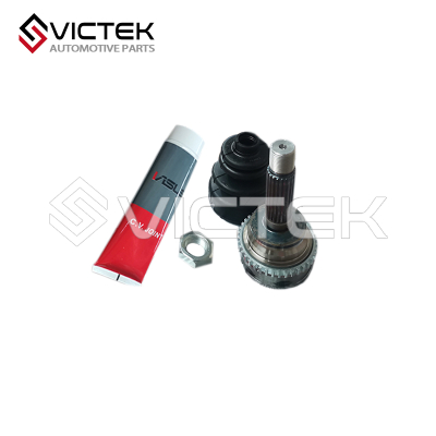 CV Joint به طور کامل