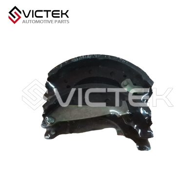 کفشک ترمز عقب A15-3502170