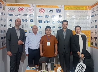 ویکتوری ژوئن 2024 مشتری ایران