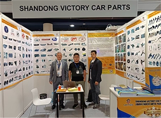 پیروزی اوت 2024 مسکو