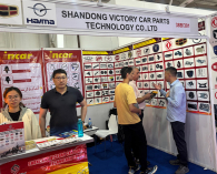 شاندونگ پیروزی قطعات خودرو شرکت فناوری، با مسئولیت محدود