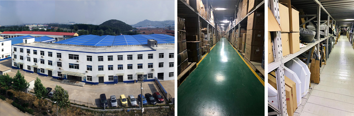 Shock Absorber Cushion 2905120U2010