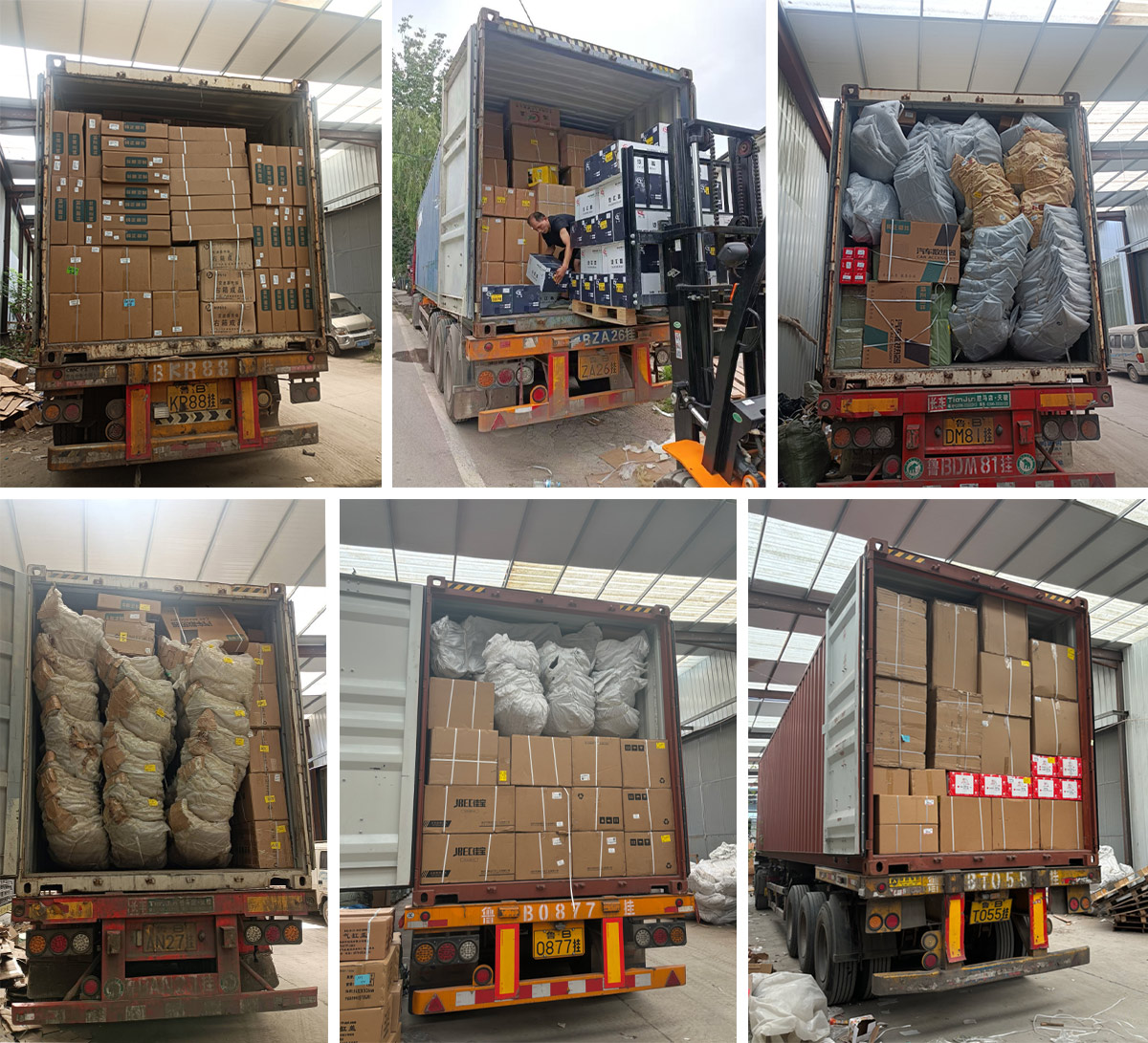 Shock Absorber Cushion 2905120U2010