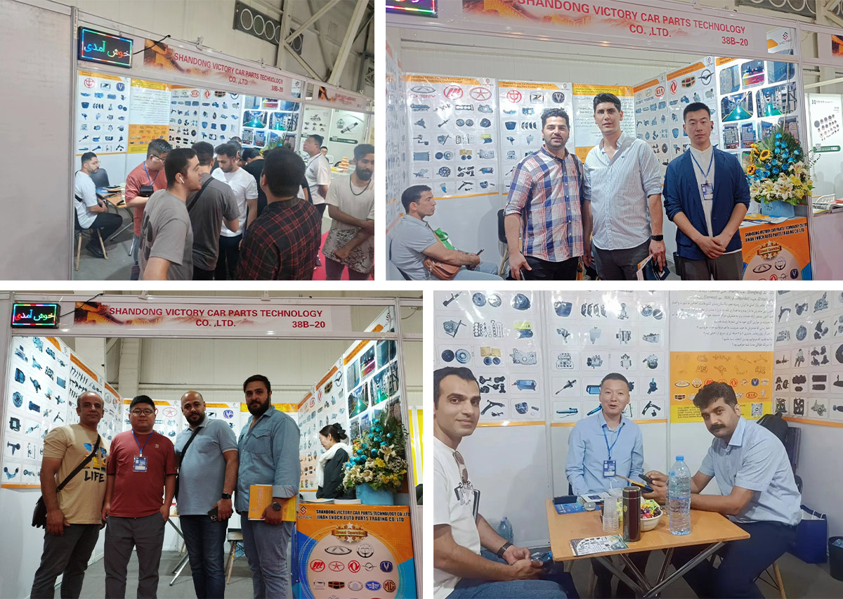 Shock Absorber Cushion 2905120U2010